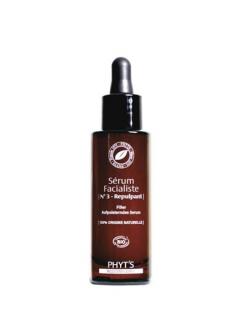 Phyt's Serum N°3 Repulpant - serum wypełniające - 30ml