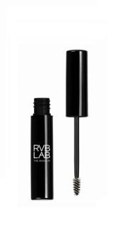 RVB LAB The Make Up - bezbarwny utrwalacz do brwi zwiększający objętość - 804 - 4,5ml