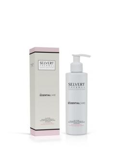 Selvert Thermal All-In-One Nourishing Cleansing Oil For Normal  Dry Skin - odżywczy olej oczyszczający - 200ml