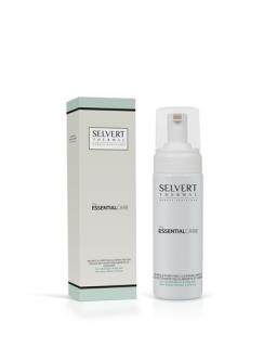 Selvert Thermal Balance  Purifying Cleansing Mousse For Combination  Oily Skin - równoważąca pianka oczyszczająca - 150ml