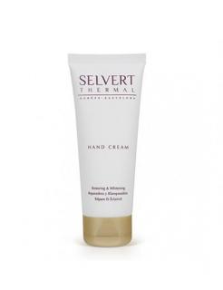 Selvert Thermal Hand Cream - krem do rąk - 75ml