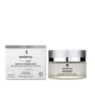 Sesderma Mesoses Mask - maska do twarzy - 50ml