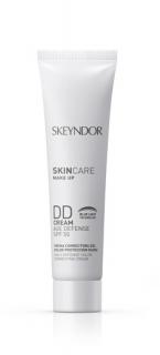 Skeyndor DD Cream No. 00 - krem koloryzujący (SPF50) - 30ml