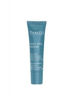 Thalgo Anti-Regrowth Solution-Sensitive Areas - koncentrat po depilacji-wrażliwe obszary - 30ml