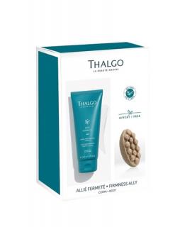 Thalgo Firmness Ally Gift Set - zestaw ujędrniający - 200ml + 150g