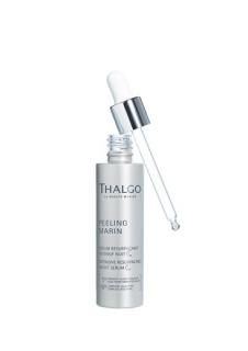 Thalgo Intensive Resurfacing Night Serum - serum intensywnie wygładzające na noc - 30ml