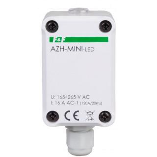 Automat zmierzchowy AZH-MINI-LED 16A 230V AZH-MINI-LED