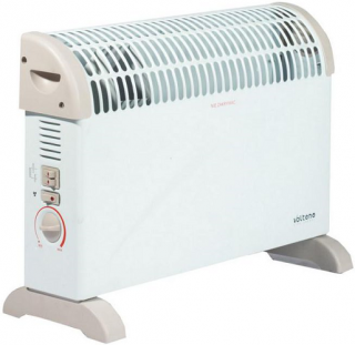 Grzejnik konwektorowy BASIC 750W/1250W/2000W