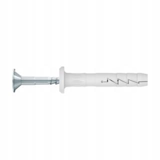 Kołek szybkiego montażu FX-N-K 6x60mm RAWLPLUG
