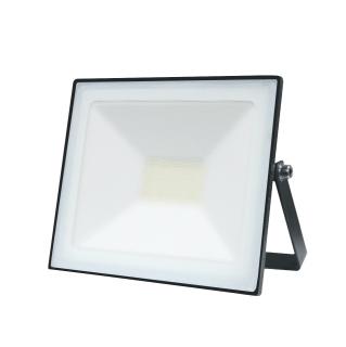 Naświetlacz LED  20W 1800lm 6400K 120° IP65 SLIM LUX czarny