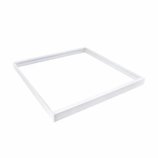 Ramka montażowa do panelu LED 60x60cm ECO biała