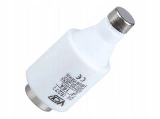 Wkładka topikowa szybkaDIII gF 35A 500V~/440– (BiWts) VCX