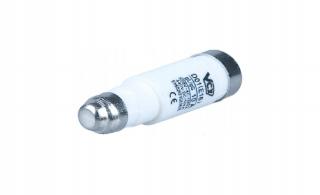 Wkładka topikowaD01 gG 6A/400V VCX D01 6A VCX