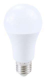 Żarówka LED A60 E27 13W 3000K 1300lm 200° AC230V 110mA