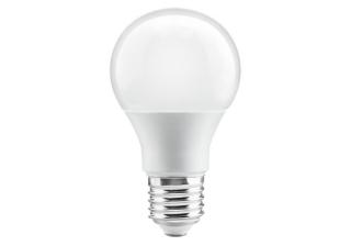 Żarówka LED E27 10W ciepła biała