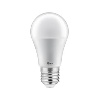 Żarówka LED E27 12W ciepła biała
