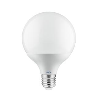 Żarówka LED E27 14W neutralna biała