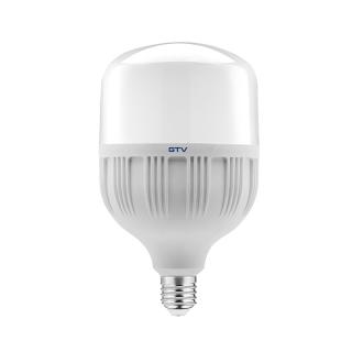 Żarówka LED F100 E27 27W neutralna biała