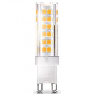 Żarówka LED G9 12W 3000K 1080lm 270° AC220-240V