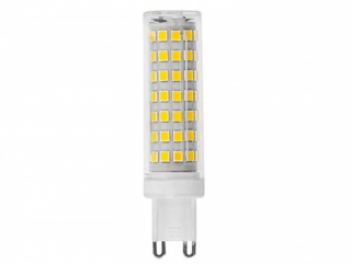 Żarówka LED G9 12W ciepła biała