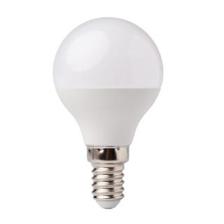 Żarówka LED P45 E14 3W 4000K 270lm 180° AC220-240V