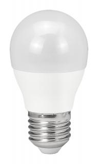 Żarówka LED P45 E27 5W 4000K 500lm 180° AC230V