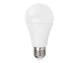 Źródło światła LED A60 E27 10W 3000K 900lm 180° AC/DC24V ECO LIGHT