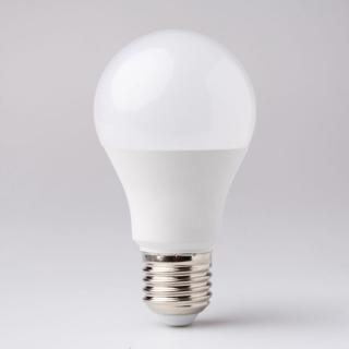 Źródło światła LED A60 E27 10W 4000K 900lm 220° AC220-240V ECO LIGHT