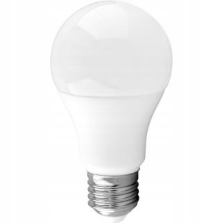 Źródło światła LED A60 E27 12W 3000K 1080lm 220° AC220-240V ECO LIGHT