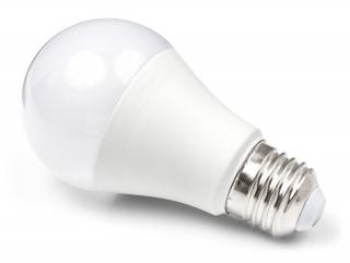 Źródło światła LED A60 E27 15W 4000K 1350lm 220° AC220-240V ECO LIGHT