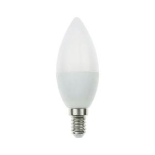 Źródło światła LED B35 E14 7W 4000K 630lm 180° AC220-240V ECO LIGHT
