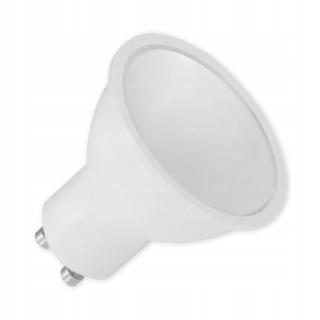 Źródło światła LED GU10 2W 3000K 160lm 120° AC220-240V ECO LIGHT