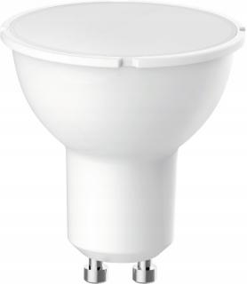 Źródło światła LED GU10 3W 4000K 240lm 100° AC220-240V 32mA RABALUX
