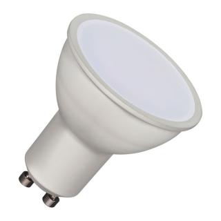 Źródło światła LED GU10 8W 4000K 640lm 120° AC220-240V ECO LIGHT