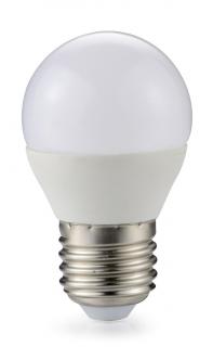 Źródło światła LED P45 E27 10W 3000K 900lm 180° AC220-240V ECO LIGHT