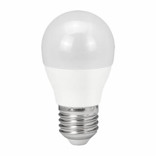 Źródło światła LED P45 E27 5W 3000K 500lm 180° AC230V RABALUX