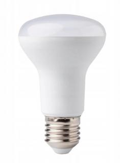 Źródło światła LED R50 E14 8W 3000K 720lm 120° AC220-240V ECO LIGHT