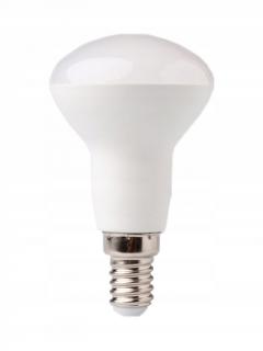 Źródło światła LED R50 E14 8W 4000K 720lm 120° AC220-240V ECO LIGHT