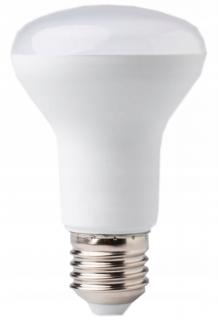 Źródło światła LED R63 E27 10W 3000K 900lm 120° AC220-240V ECO LIGHT