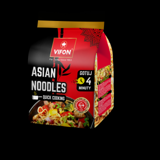 Makaron pszenny noodle Vifon 300g