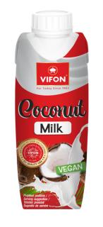 Mleczko kokosowe - Coconut Milk - Vifon 330 ml