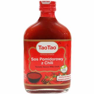 Sos pomidorowy z chili TaoTao 175 ml