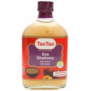 Sos śliwkowy TaoTao 175 ml