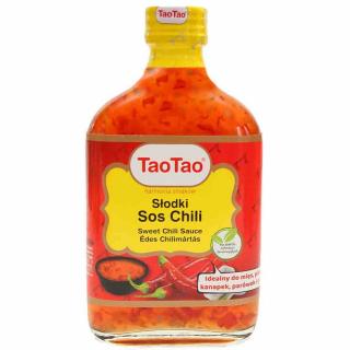Sos słodki chili TaoTao 175 ml