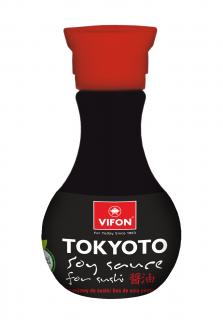 Sos sojowy do sushi TokyoTo 150 ml