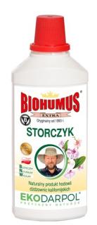 Biohumus Extra do storczyków 500 ml