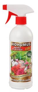 Biohumus Life nawóz-mgiełka do wszystkich roślin 500 ml