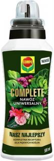 Complete nawóz uniwersalny 500 ml Compo