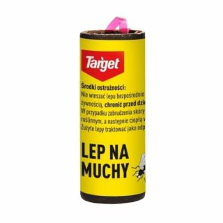 Lep na muchy okrągły 1 szt. Target