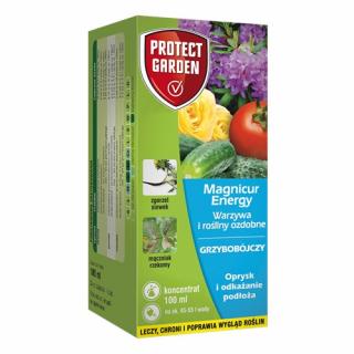 MAGNICUR ENERGY 840SL 100 ML (dawniej PREVICUR)